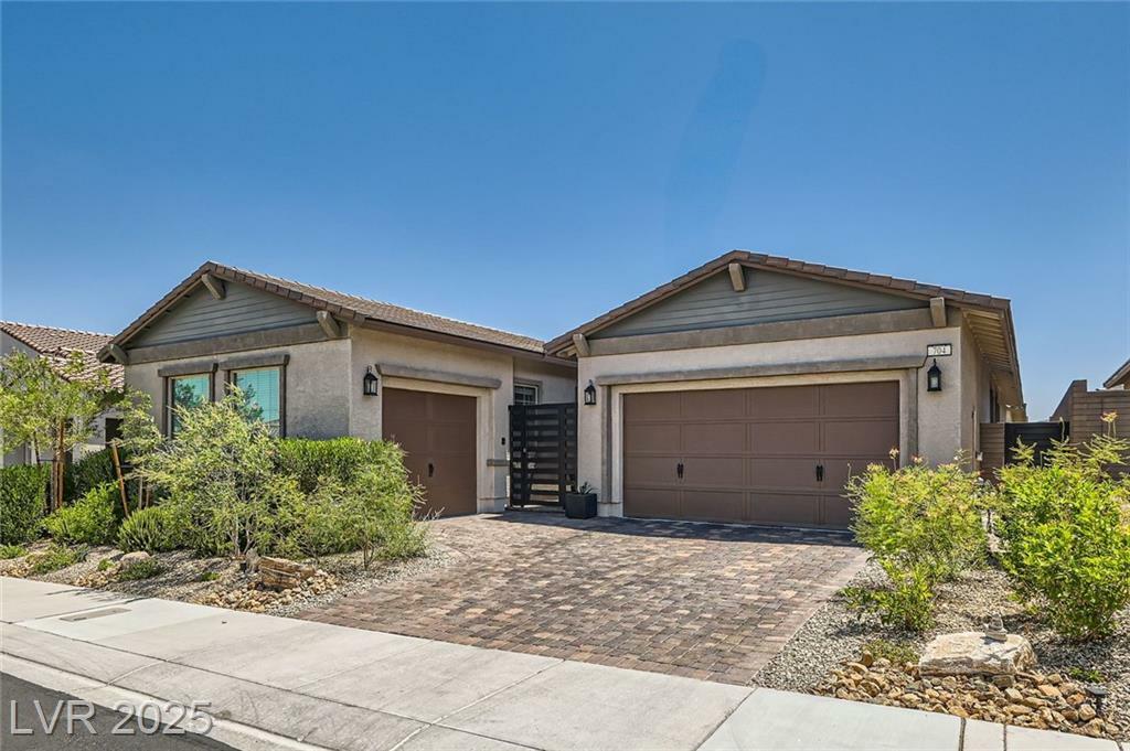 704 Webber Park Street  Henderson NV 89011 photo