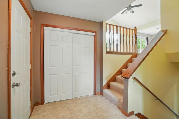 Property Photo:  439 Northfield Lane  IN 46383 