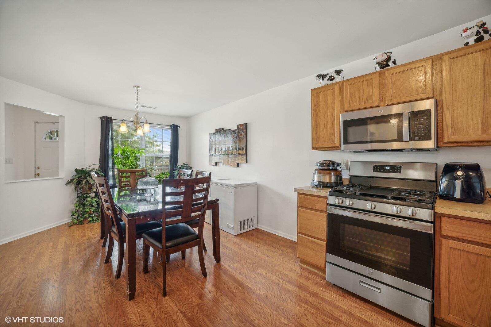 Property Photo: 8402 Pierce Place IN 46410