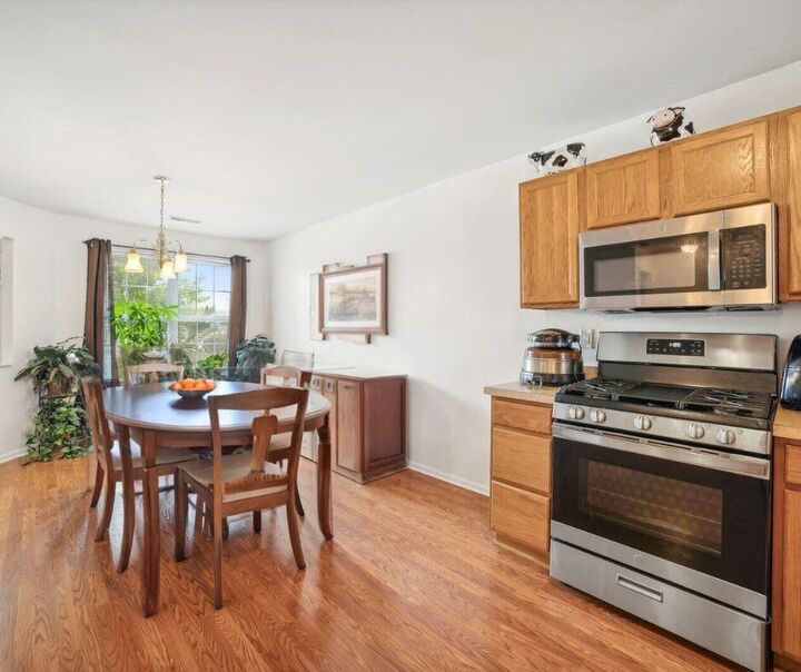 Property Photo: 8402 Pierce Place IN 46410