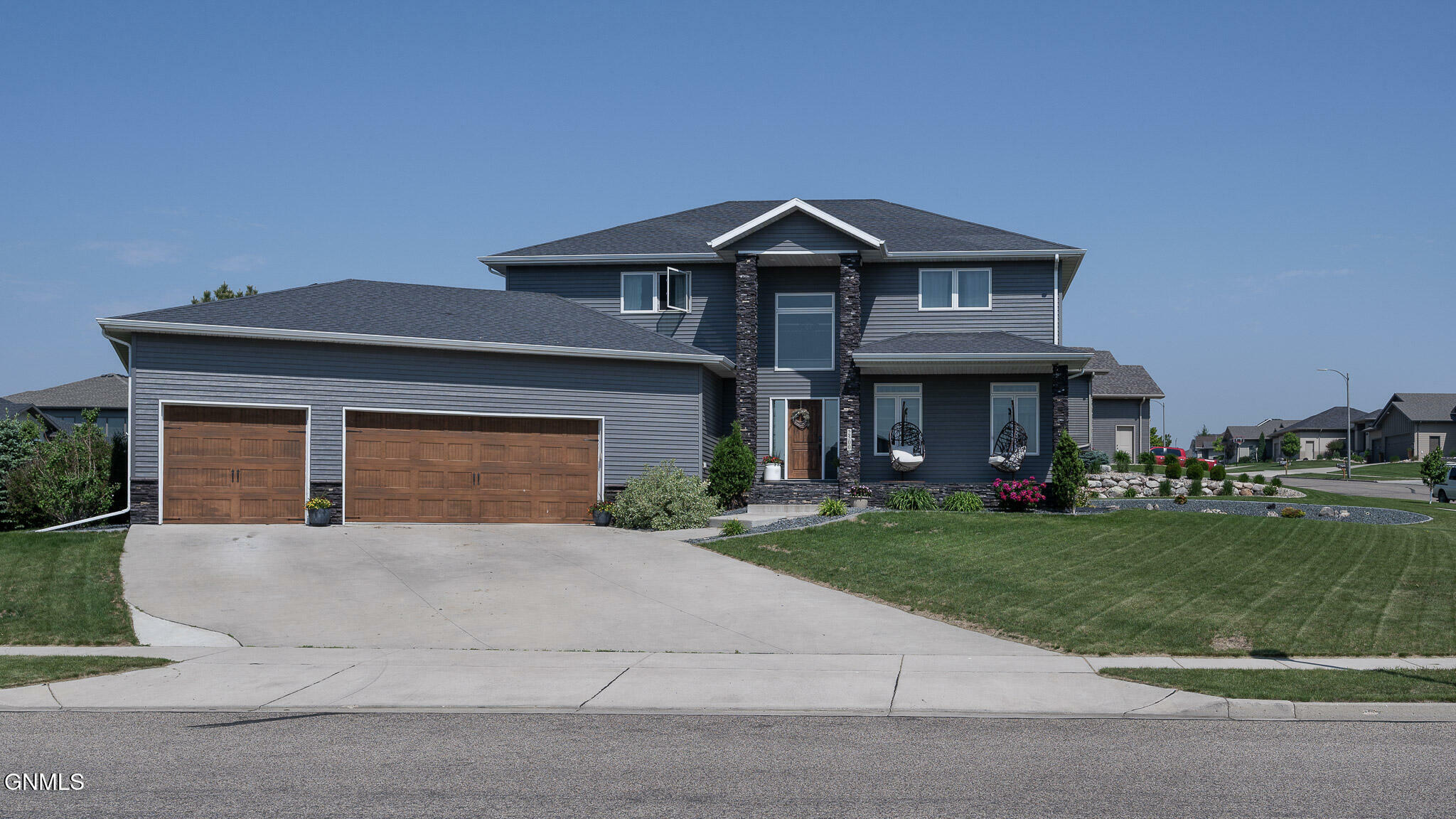 2500 Del Rio Drive  Bismarck ND 58503 photo