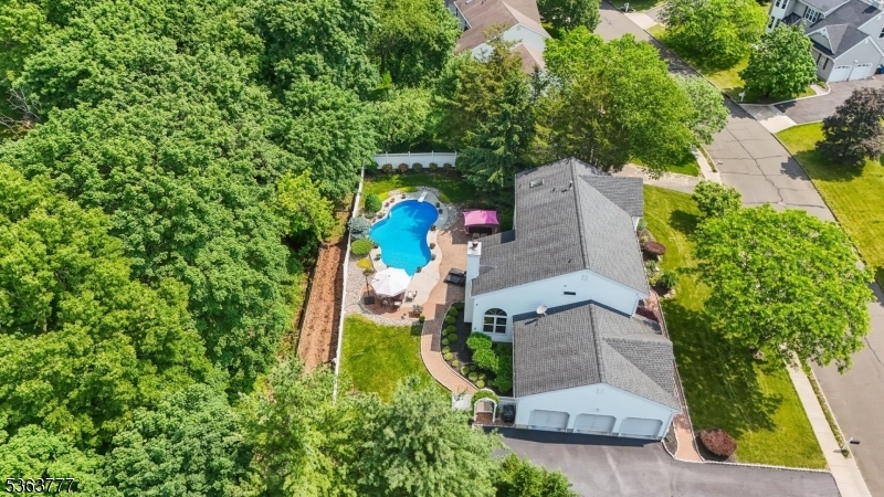 Property Photo: 3 Gleim Rd NJ 08889