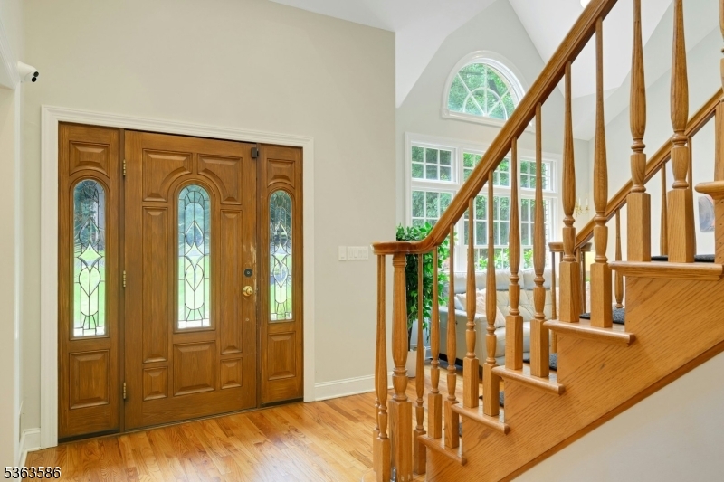 Property Photo: 101 Long Hill Rd NJ 07436