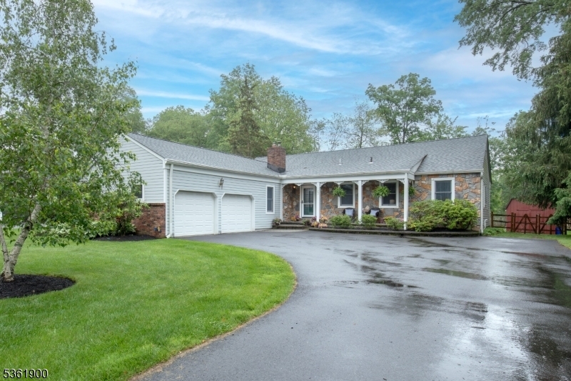 23 Juniper Way  Bernards Twp. NJ 07920 photo