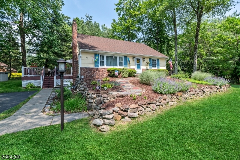 Property Photo: 62 Woodland Ave NJ 07401