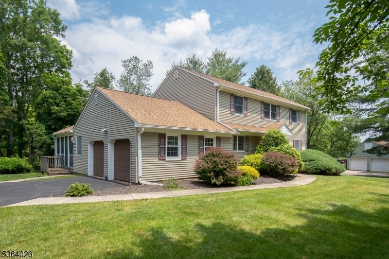 Property Photo: 192 Carol Jean Way NJ 08876