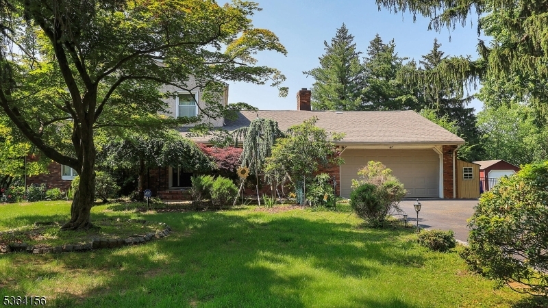 165 Rock Rd W  Green Brook Twp. NJ 08812 photo