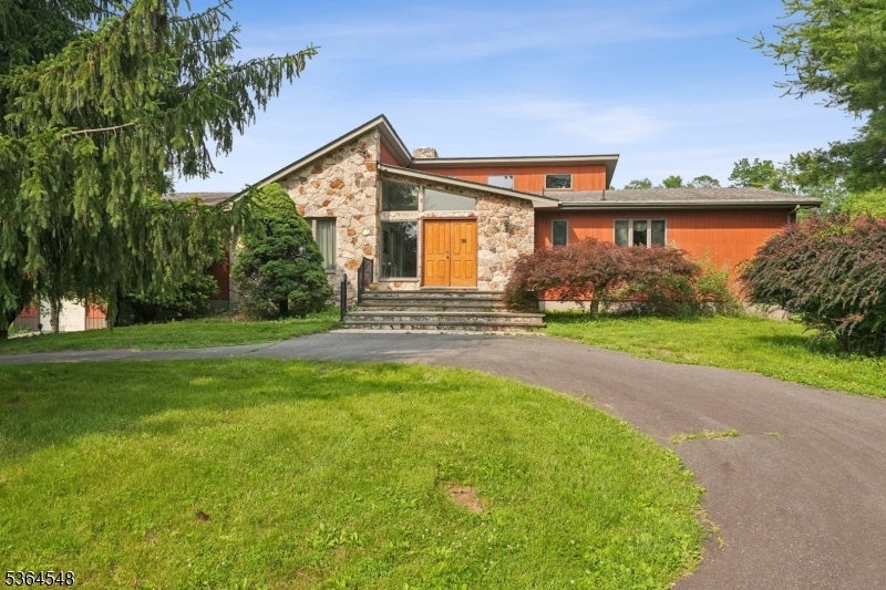 Property Photo: 84 Liberty Corner Rd NJ 07059
