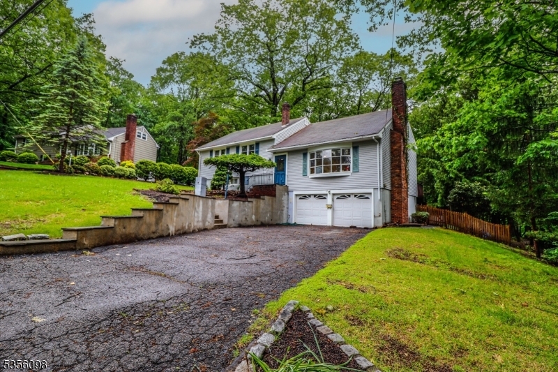 142 Timber Dr  Berkeley Heights Twp. NJ 07922 photo