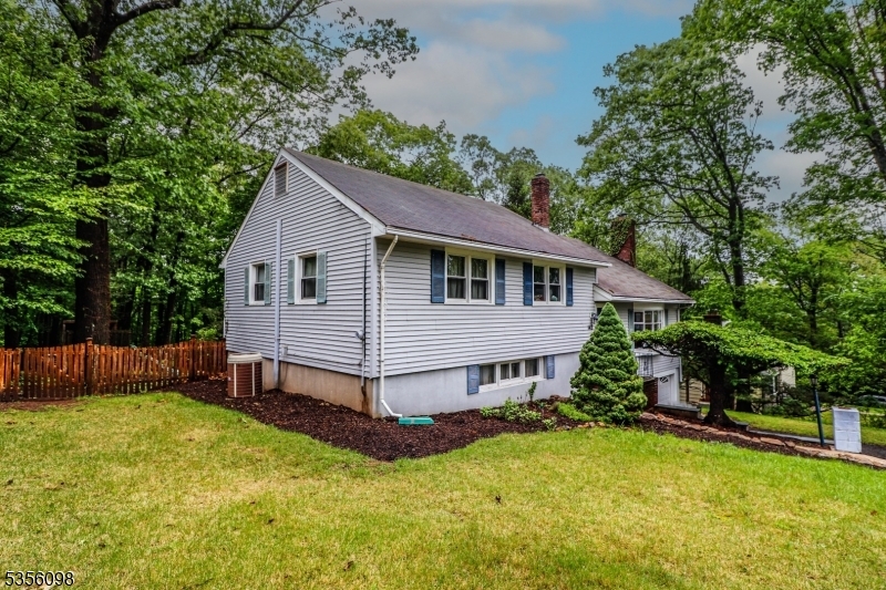142 Timber Dr  Berkeley Heights Twp. NJ 07922 photo