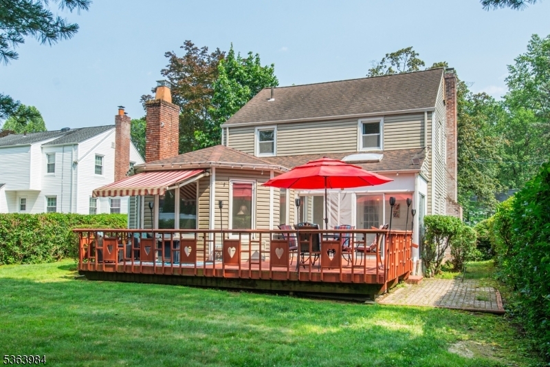 Property Photo: 19 Essex Rd NJ 07021