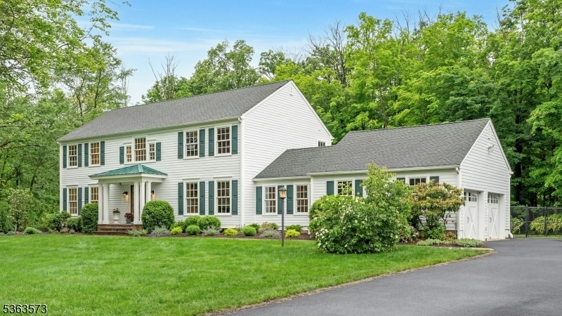 Property Photo: 11 Carteret Trail NJ 07920