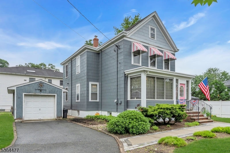 Property Photo: 100 Woodside Ave NJ 07604