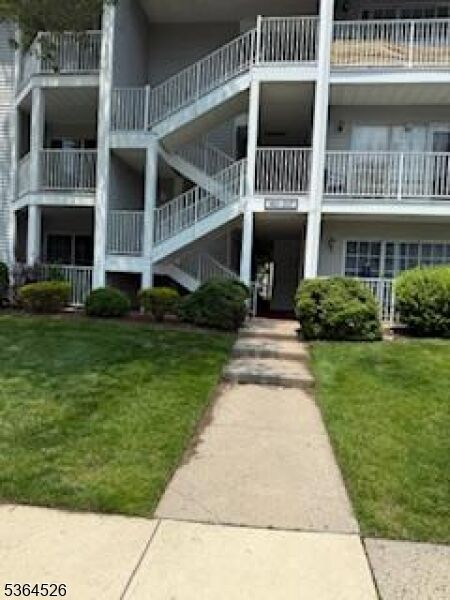 Property Photo: 205 Rachel Ct NJ 08823