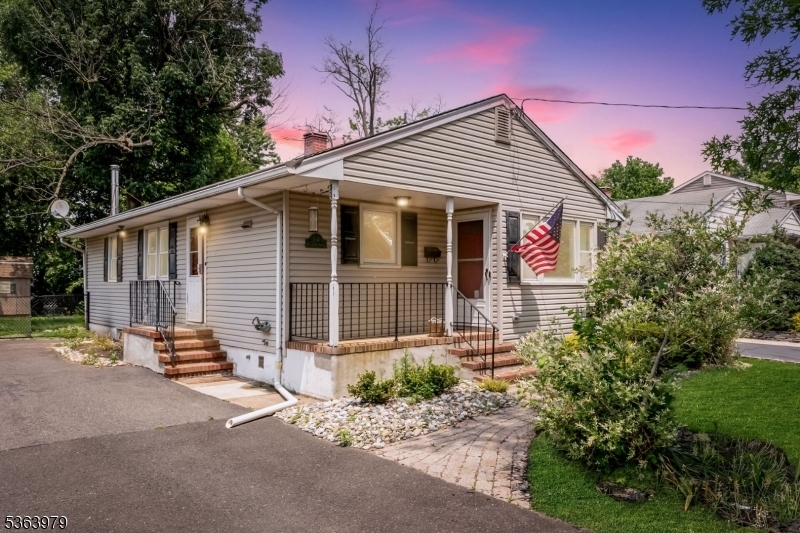 Property Photo: 551 Wheatland Ave NJ 08805