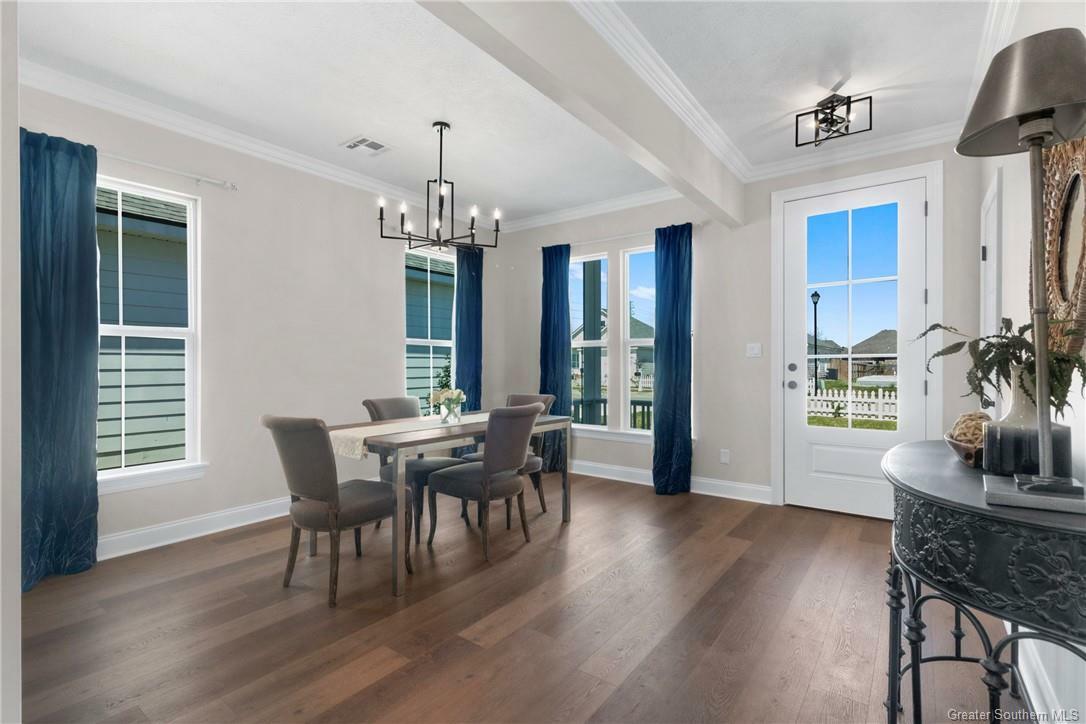 Property Photo: 744 Lakewood Pointe Drive LA 70605