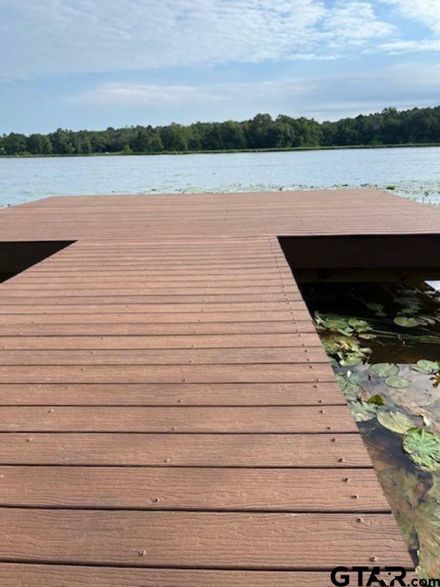 Property Photo: 4463 Cascades Shoreline Dr TX 75709