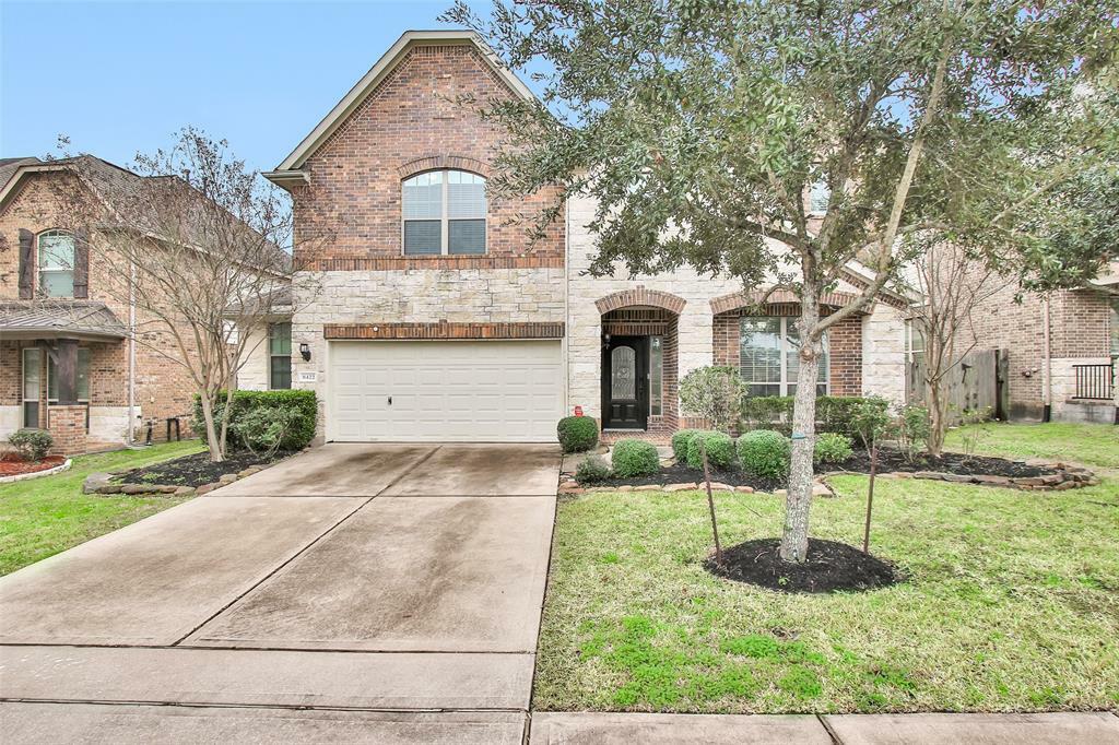Property Photo: 8422 Misty Mountain Trail Lane TX 77389