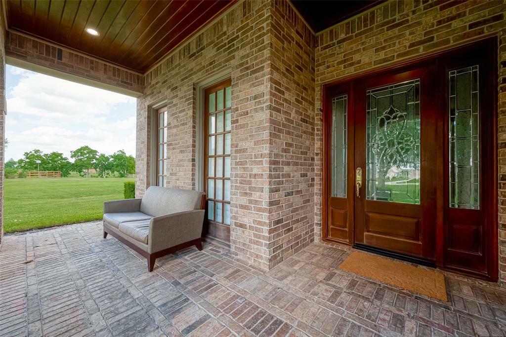 Property Photo: 4810 Shadow Grass Drive TX 77493