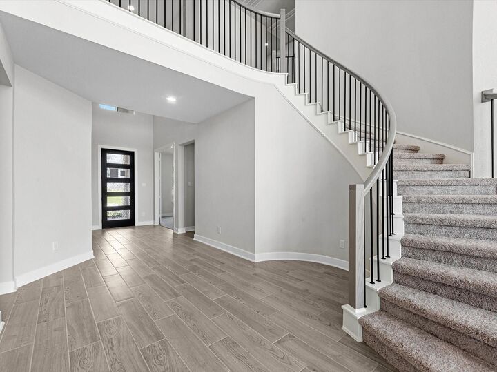 Property Photo: 2802 Nova Beach Drive TX 77568