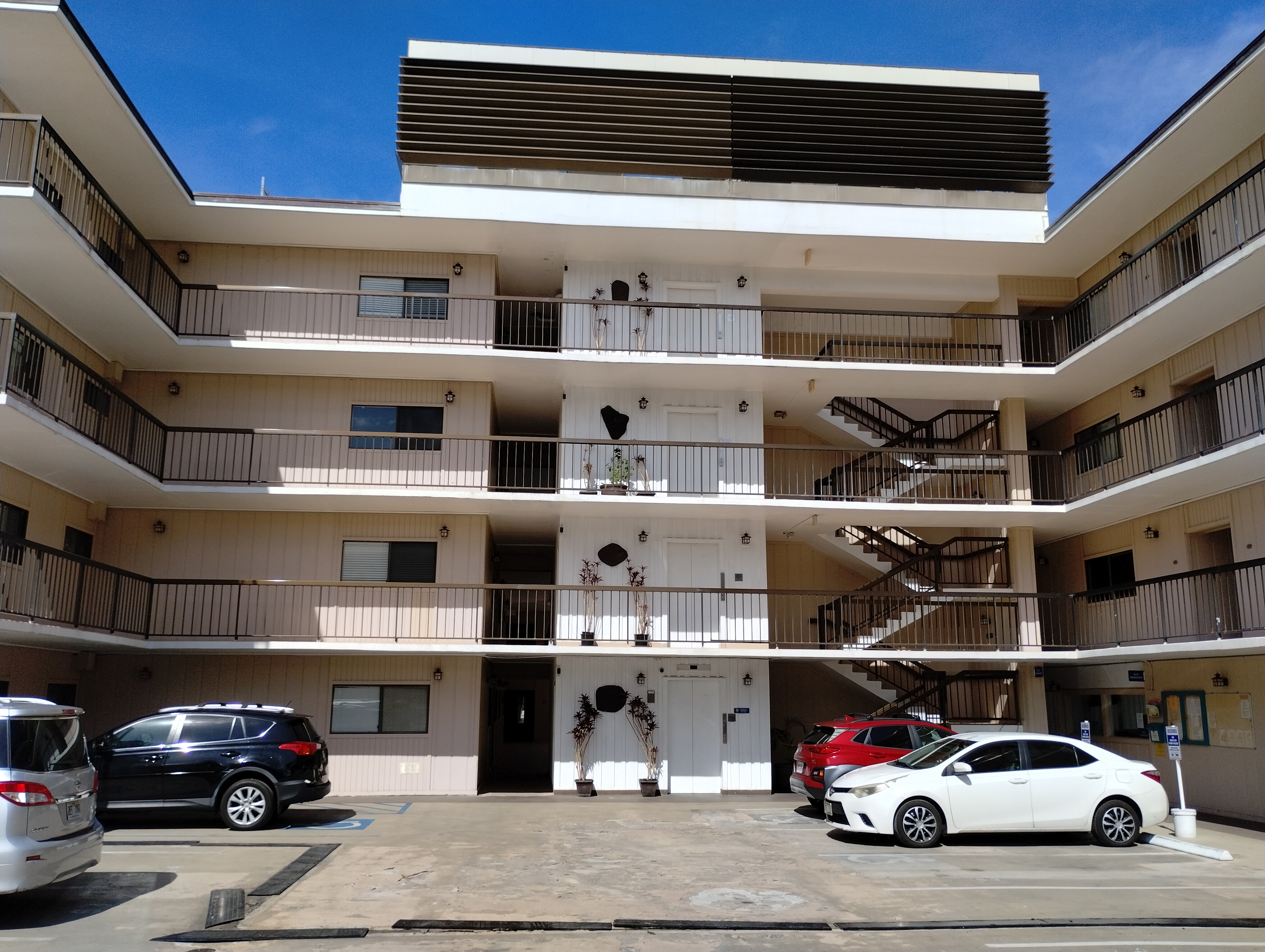 75-5719 Alii Dr 211  Kailua-Kona HI 96740 photo
