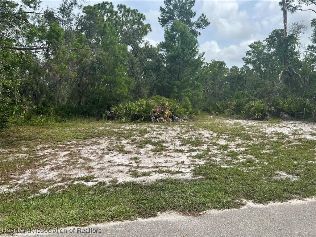Property Photo: 3259 Forrest View Avenue FL 33852