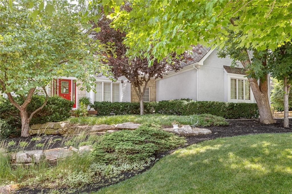 Property Photo:  26266 W 110th Terrace  KS 66061 
