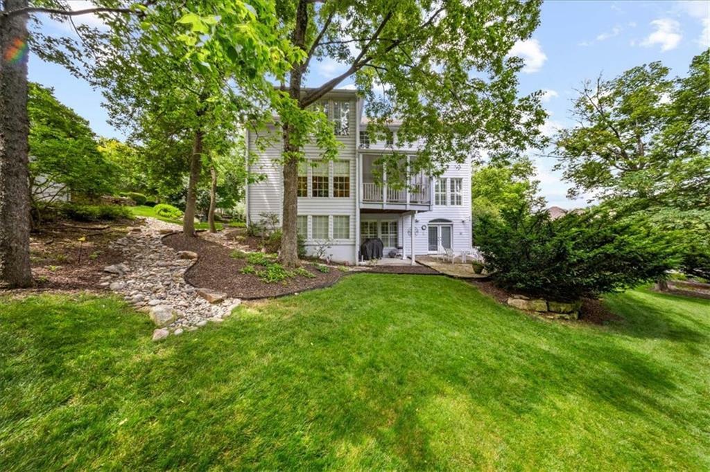 Property Photo:  26266 W 110th Terrace  KS 66061 