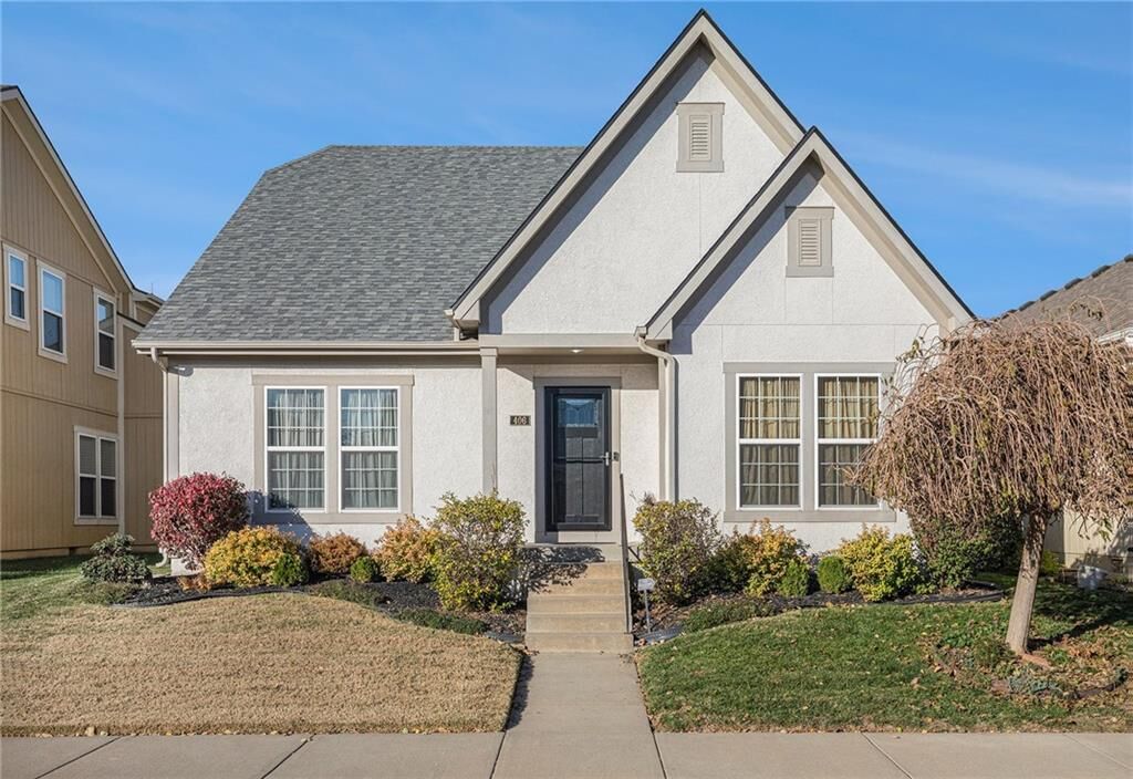 Property Photo:  406 E 31st Avenue  MO 64116 