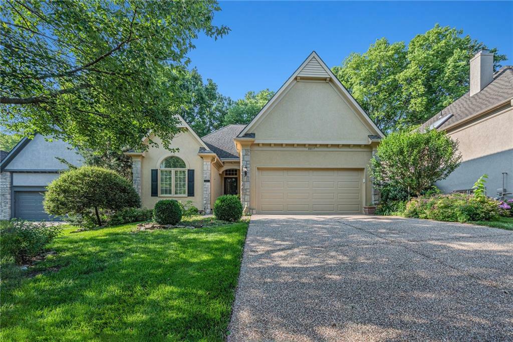 Property Photo:  8817 W 142nd Place  KS 66221 