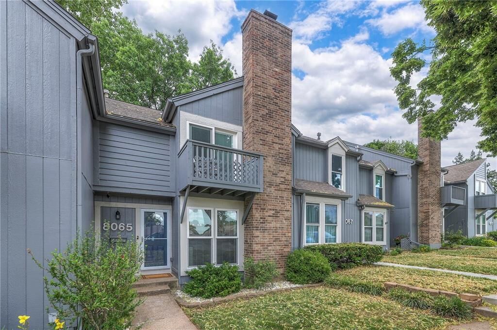 Property Photo:  8065 Monrovia Street  KS 66215 