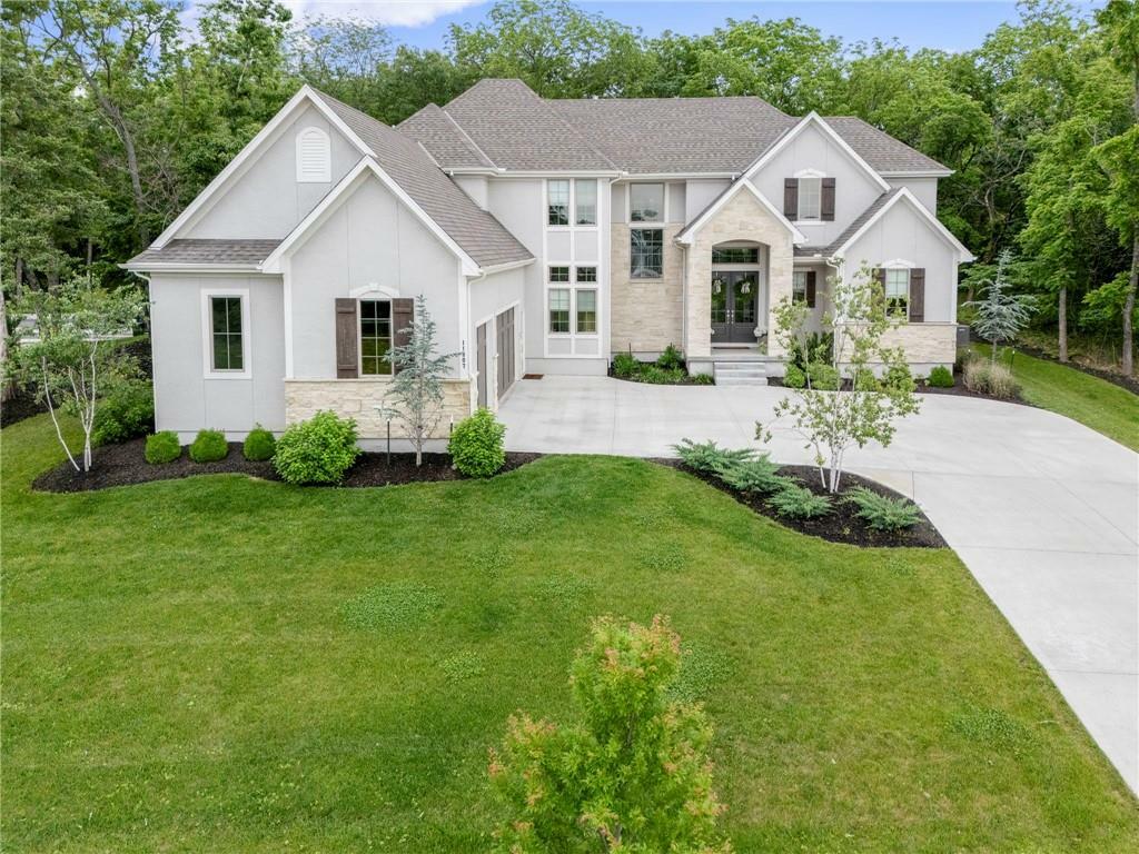 11807 S Kenton Street  Olathe KS 66061 photo