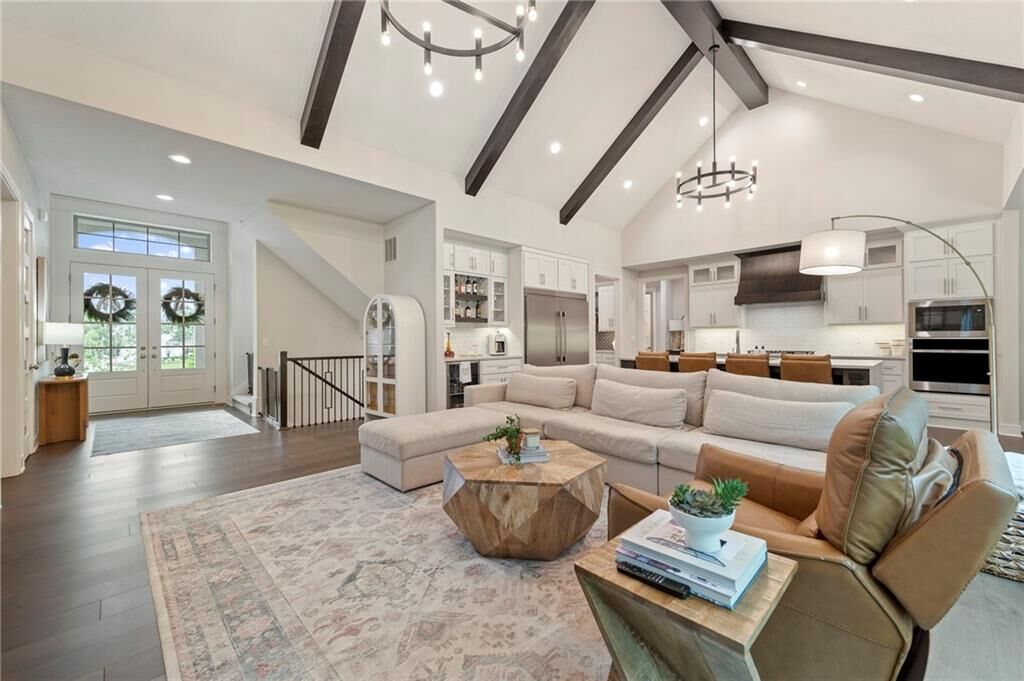 Property Photo:  11807 S Kenton Street  KS 66061 