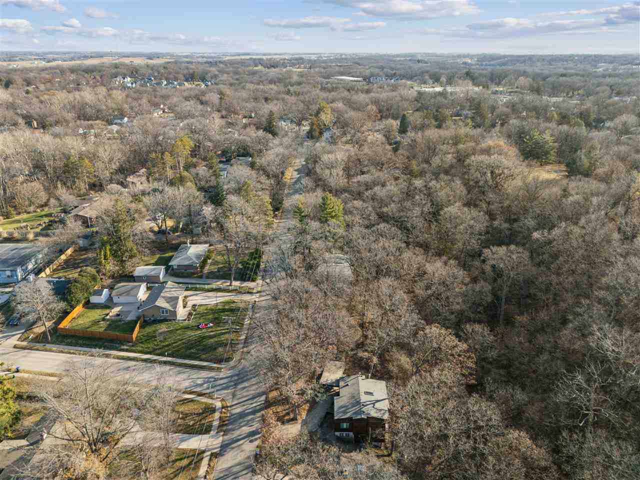 Property Photo: Lot Lot 15 Whiting Ave IA 52245