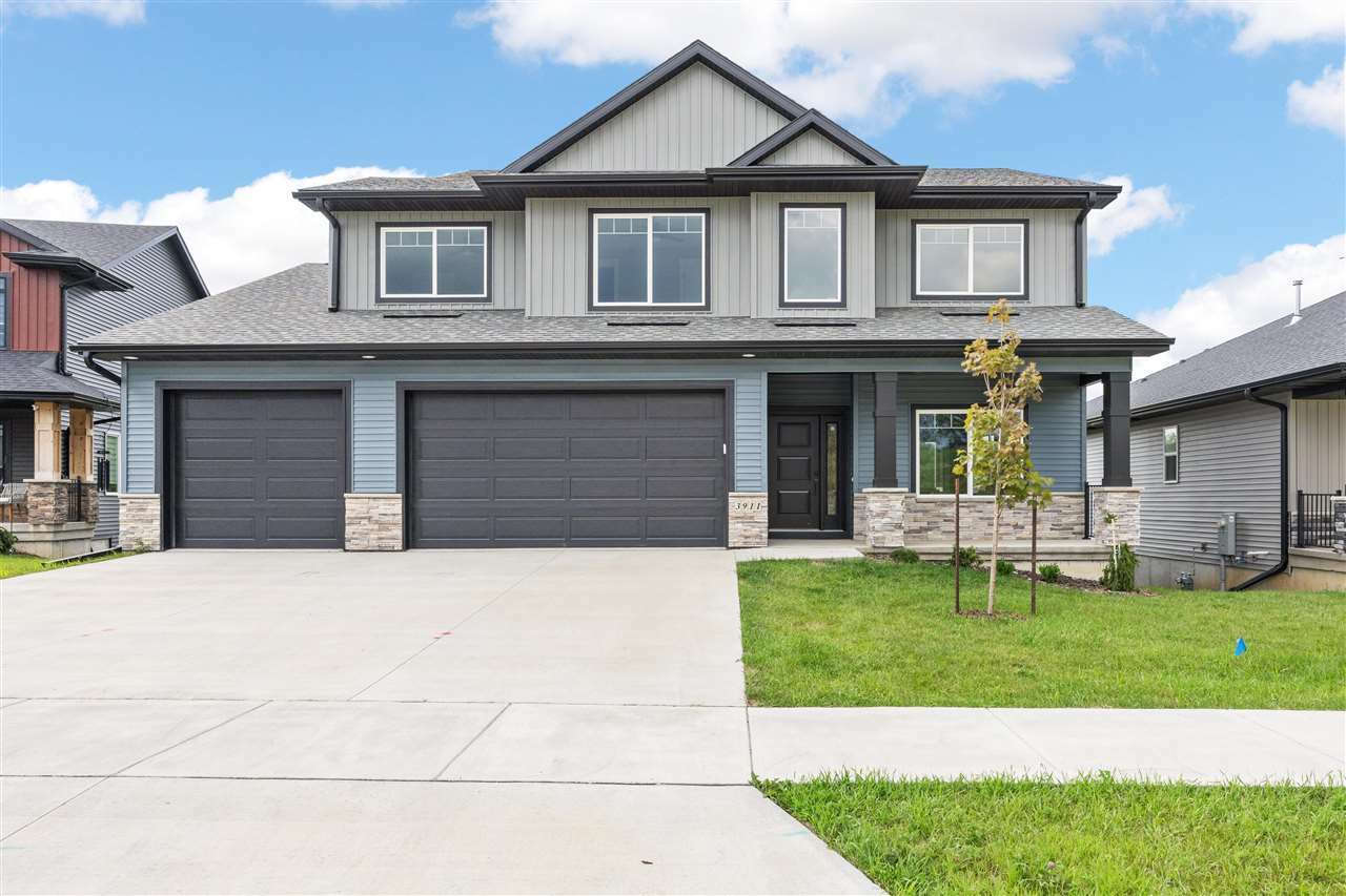 Property Photo: 3911 Winnsboro Dr IA 52245