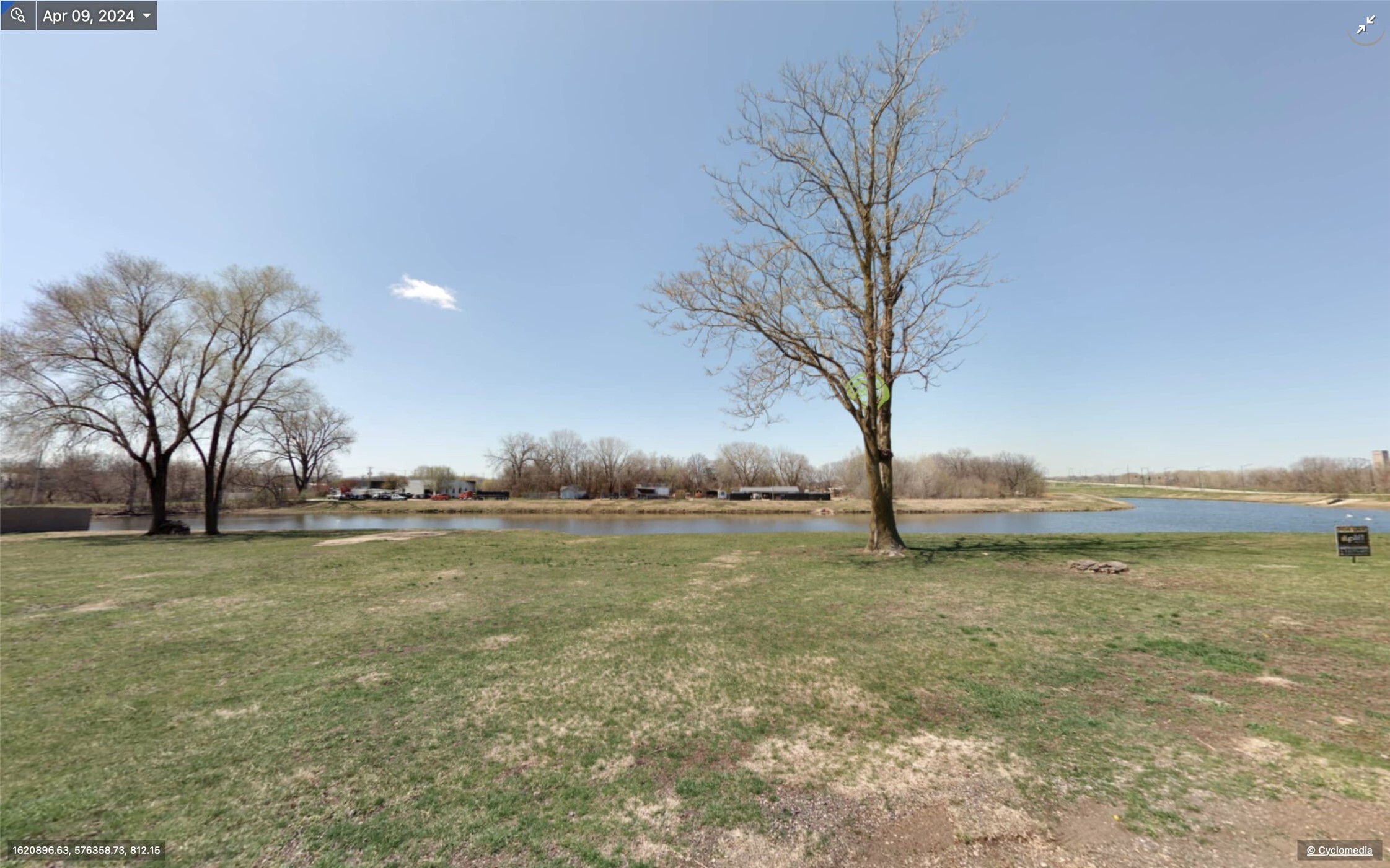 Property Photo: 000 SE 25th Street IA 50317