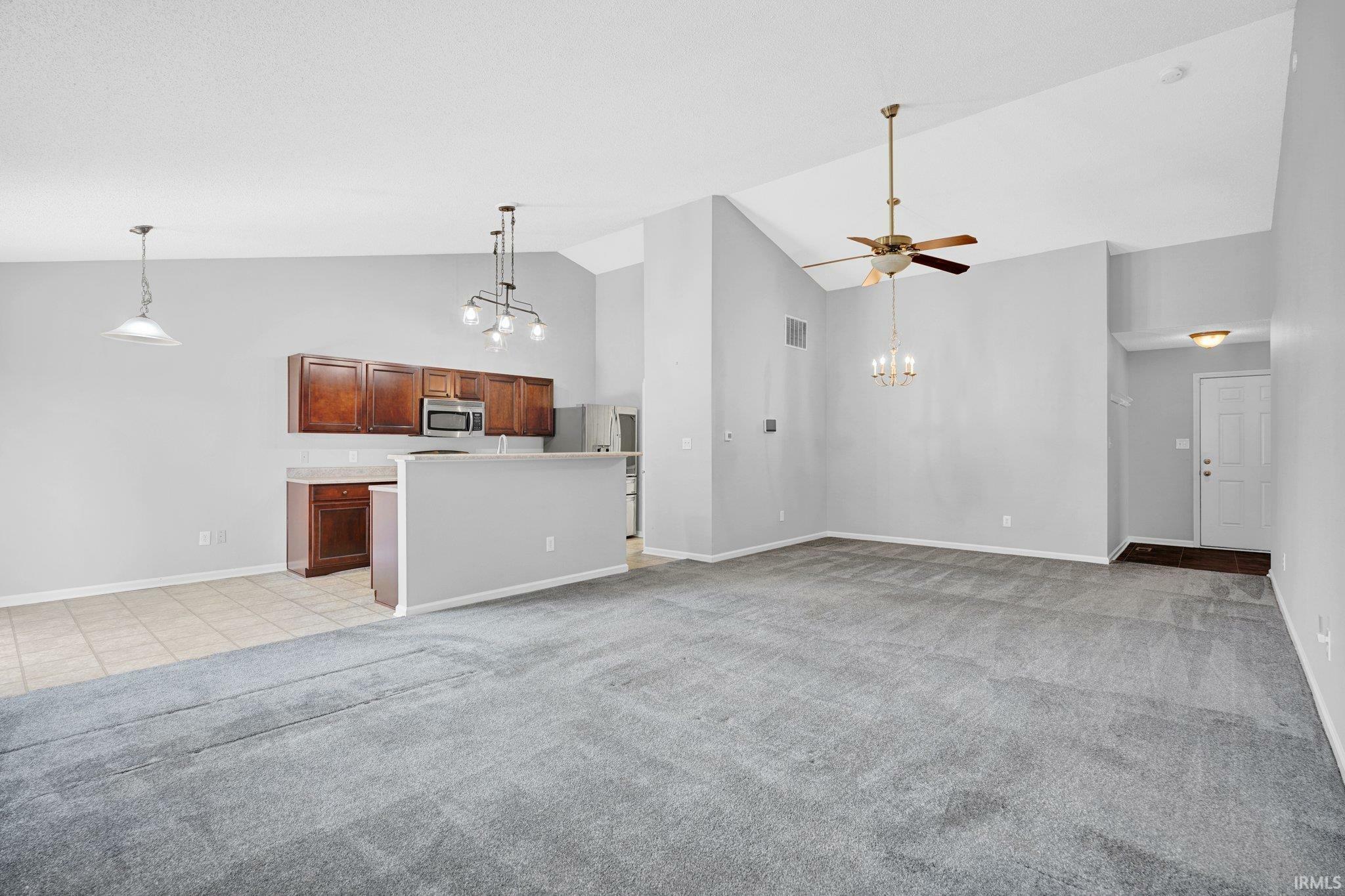 Property Photo: 3549 S Wickens Street IN 47403