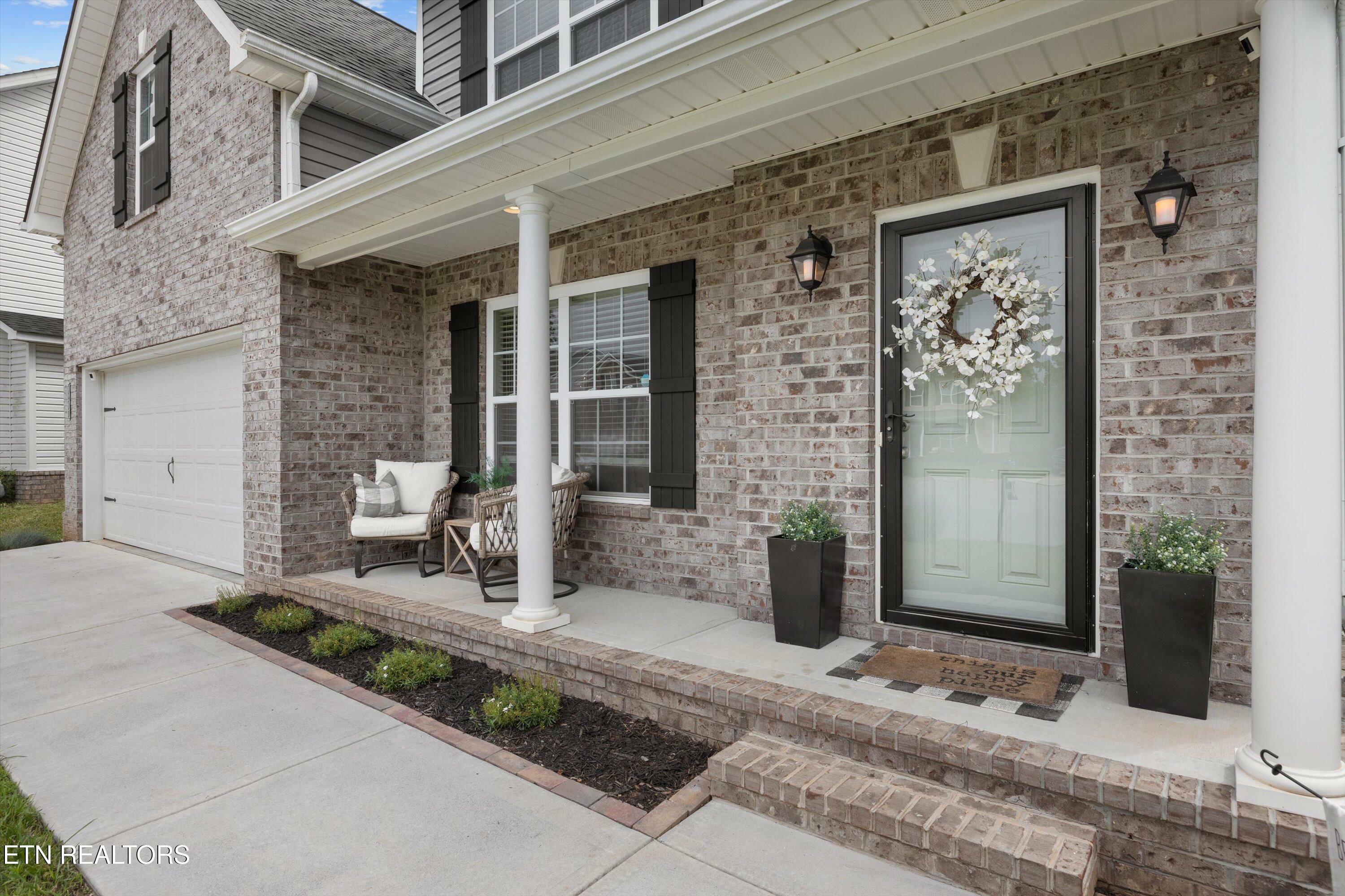Property Photo: 9207 Upstream Lane TN 37931