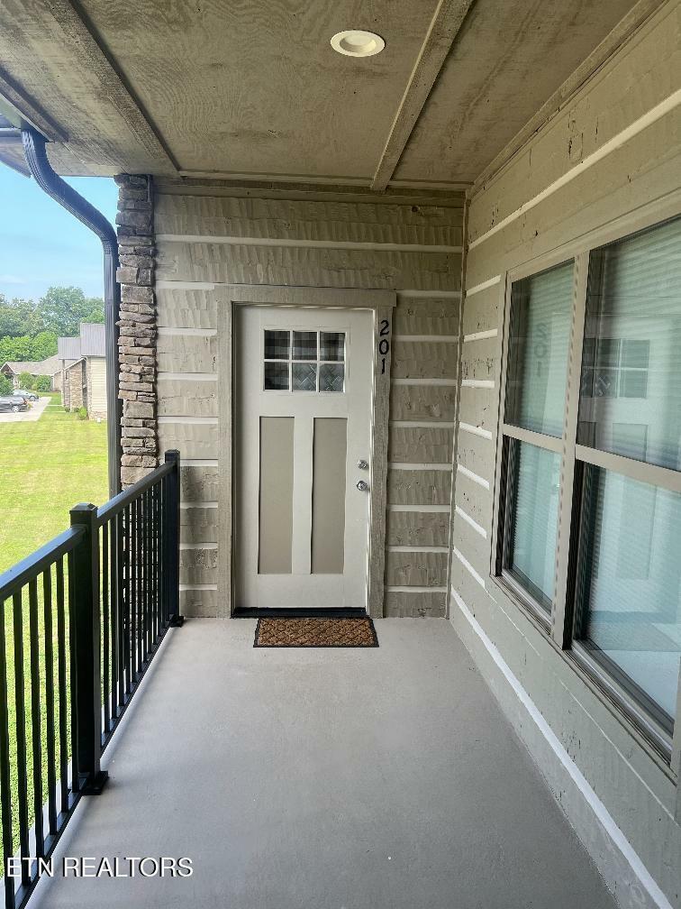 Property Photo: 326 Shooting Star Loop 201 TN 37882