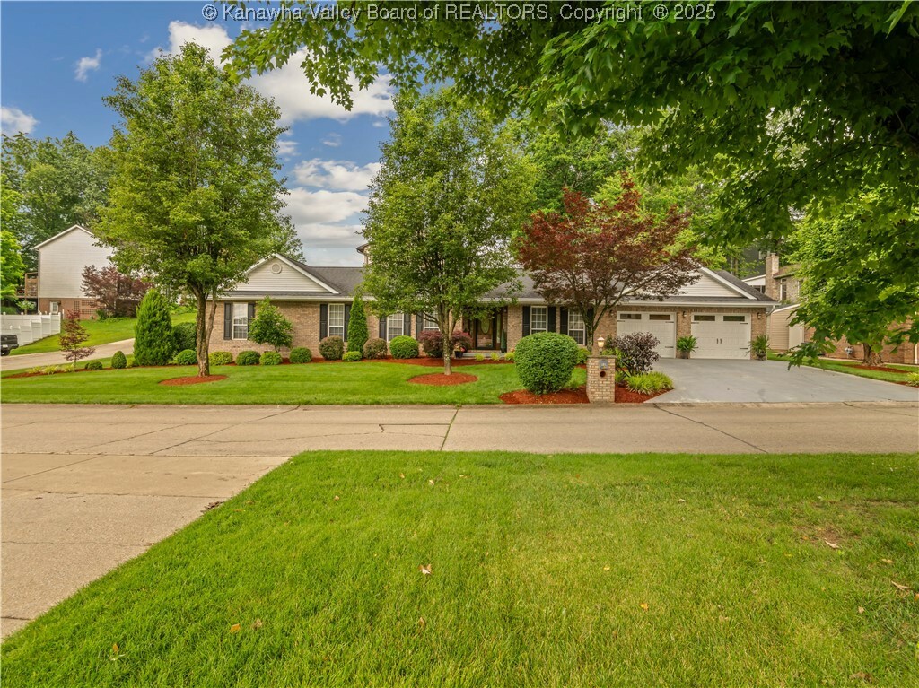 Property Photo:  53 Wildrose Lane  WV 25560 
