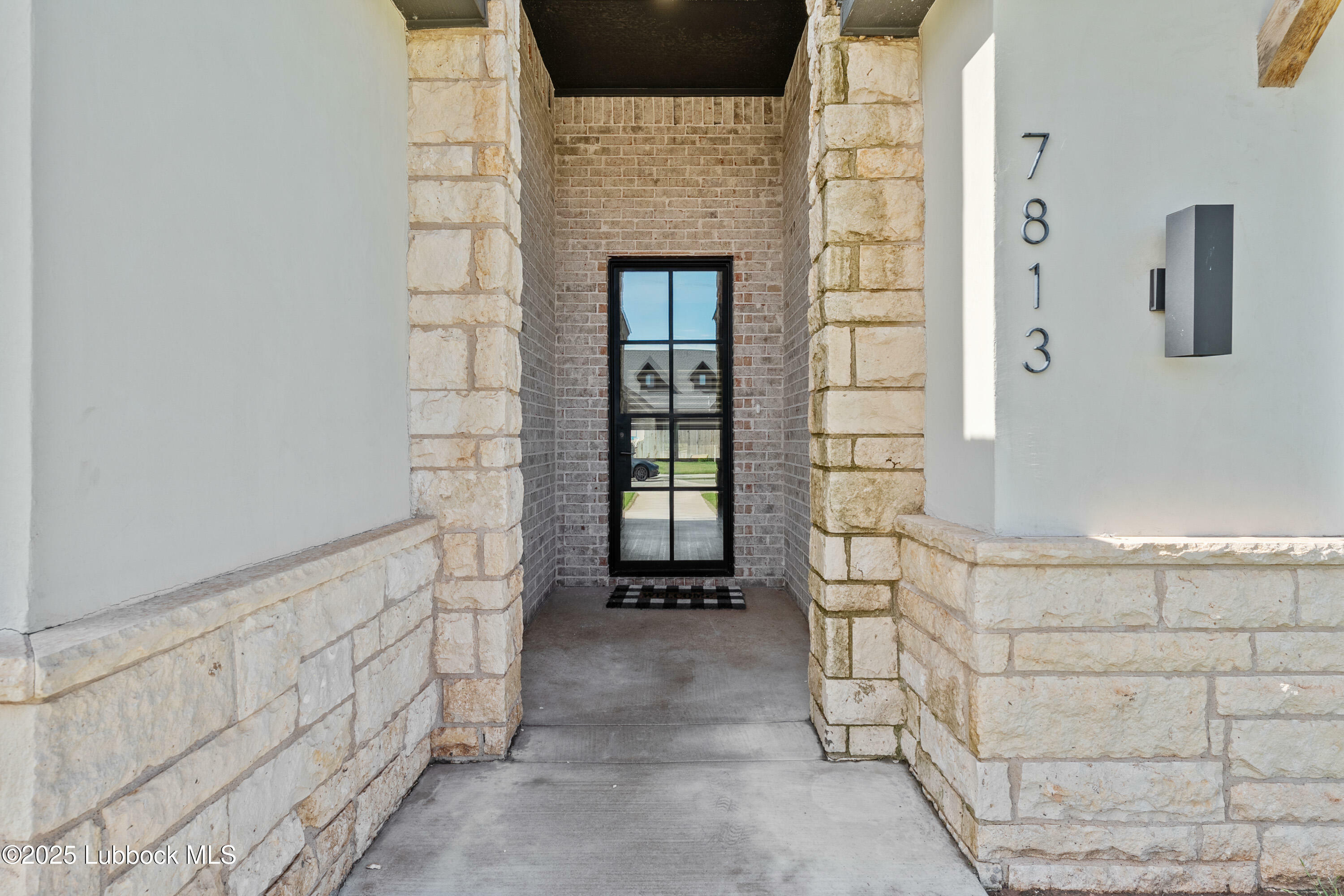 Property Photo:  7813 56th Street  TX 79407 