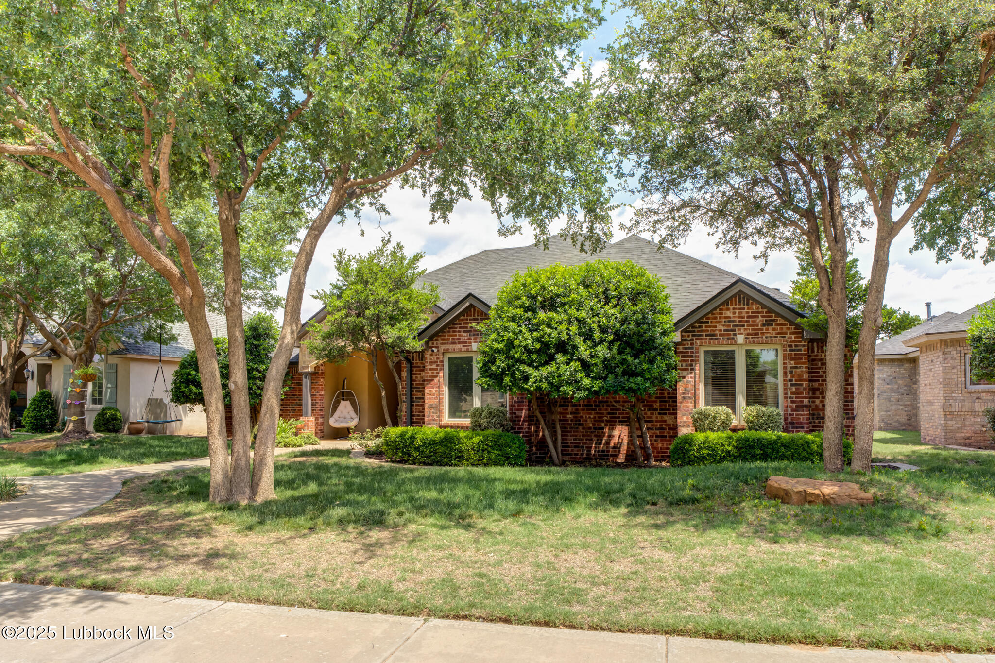 Property Photo: 5808 111th Street TX 79424