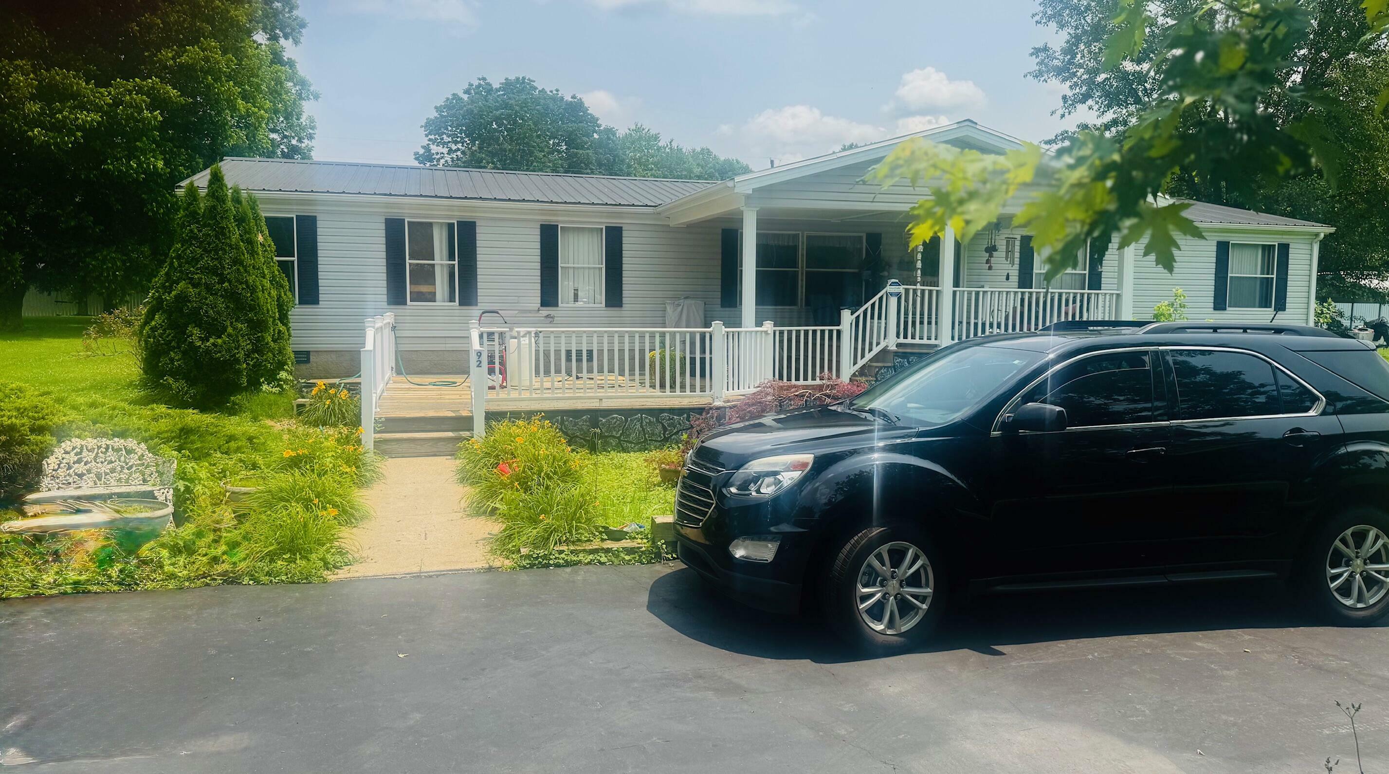 92 Spring Meadow Circle Circle  Campbellsville KY 42718 photo