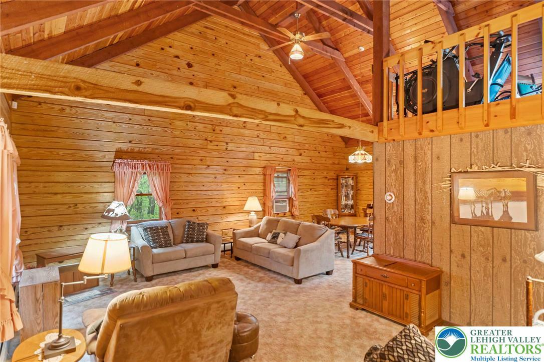 Property Photo: 324 Hatchery Road PA 18229