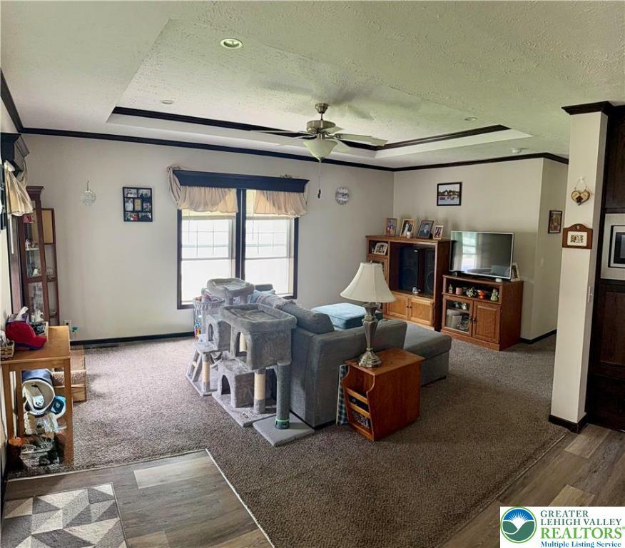 Property Photo: 3628 Lil Wolf Circle 129 PA 18069