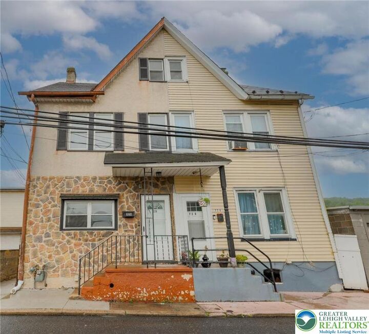 728 E Morton Street  Bethlehem City PA 18015 photo