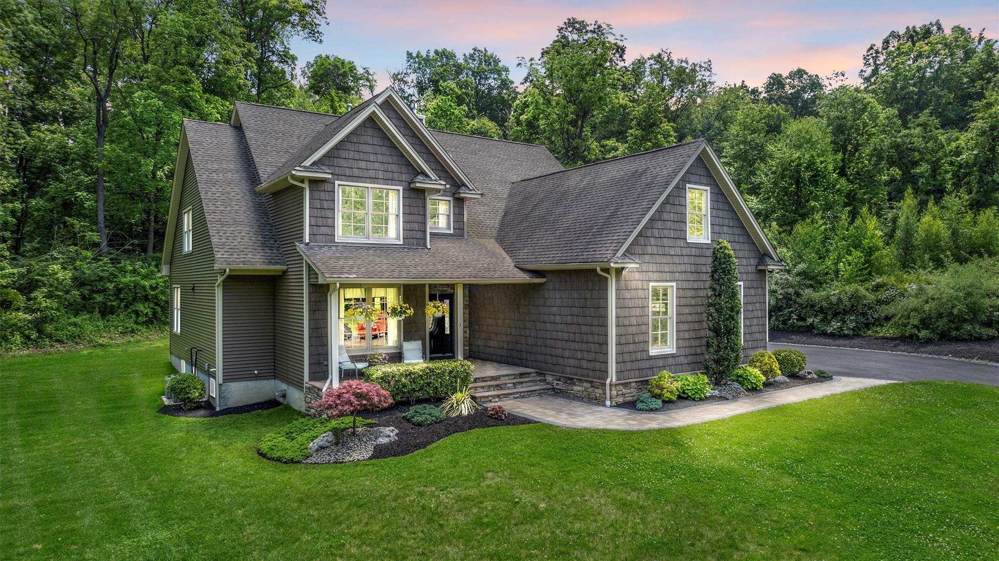 Property Photo: 1 Hidden Hills Court NY 10990