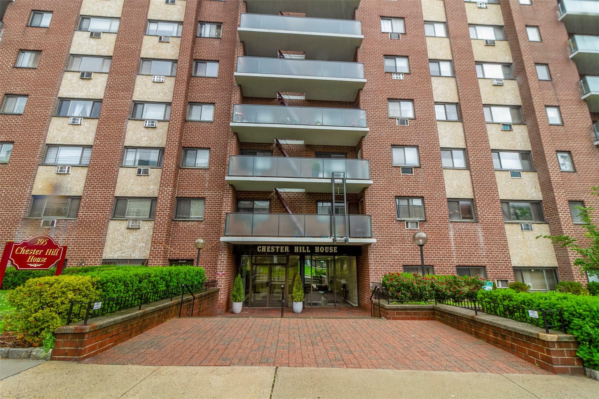 Property Photo: 395 Westchester Avenue 3A NY 10573