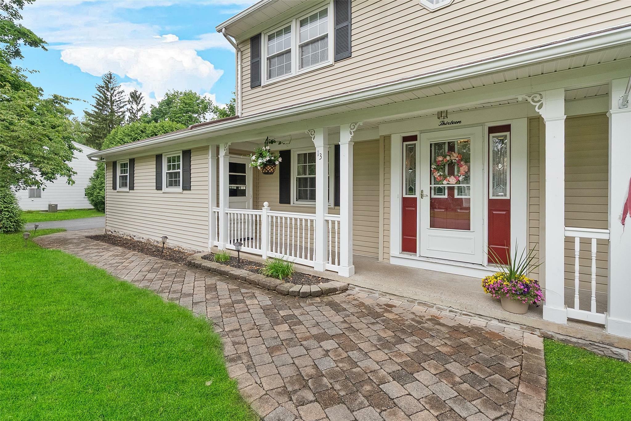 Property Photo: 13 Claremont Lane NY 10901