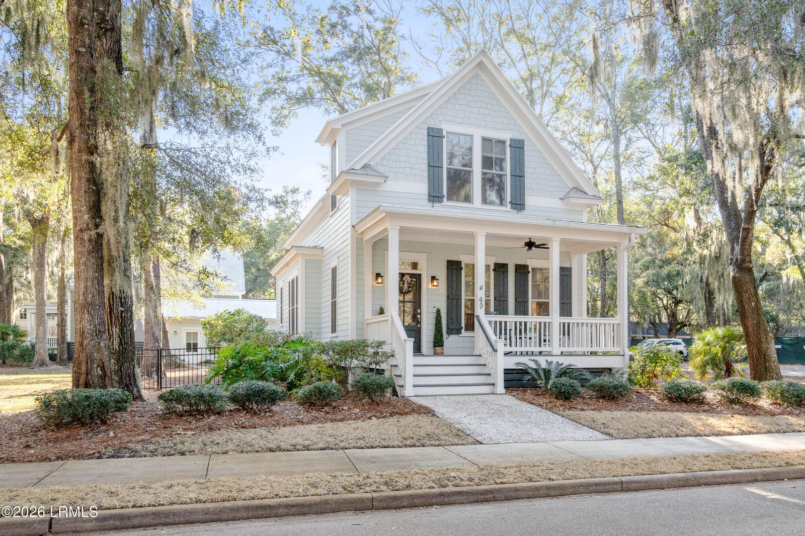 Property Photo:  40 Celadon Drive  SC 29907 